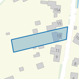 Perceel SRY00-A-1033