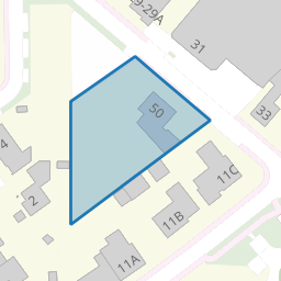 Perceel SRY00-A-1278