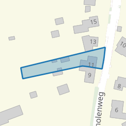 Perceel SRY00-A-1757