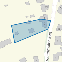 Perceel SRY00-A-1758