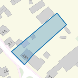 Perceel SRY00-A-1829