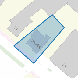 Perceel SRY00-A-1845