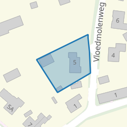 Perceel SRY00-A-1941