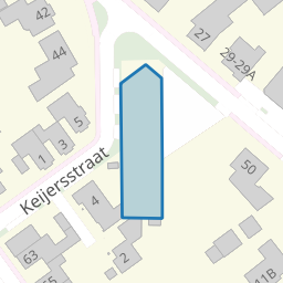 Perceel SRY00-A-1958