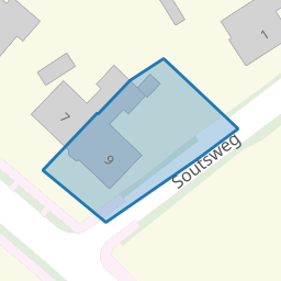 Perceel SRY00-A-1969