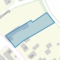 Perceel SRY00-A-1985