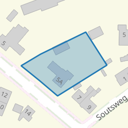 Perceel SRY00-A-1994