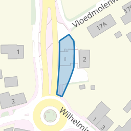 Perceel SRY00-A-1998