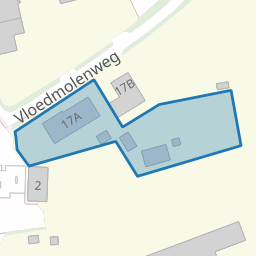 Perceel SRY00-A-2000