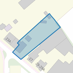 Perceel SRY00-A-2033