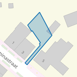 Perceel SRY00-A-2034