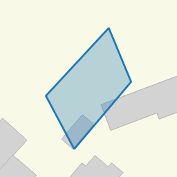 Perceel SRY00-A-2037