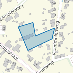 Perceel SRY00-A-2039