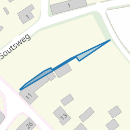 Perceel SRY00-A-2043