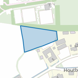 Perceel SRY00-B-1083