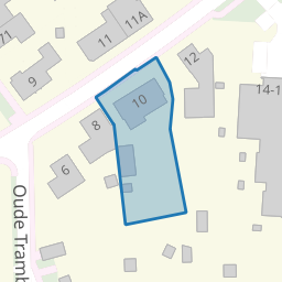 Perceel SRY00-B-1087