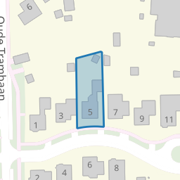 Perceel SRY00-B-1174