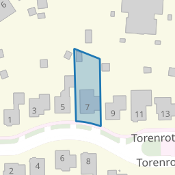 Perceel SRY00-B-1175