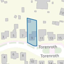 Perceel SRY00-B-1176