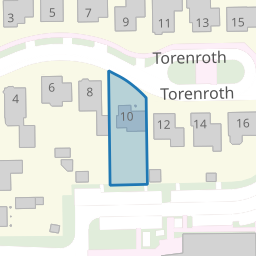 Perceel SRY00-B-1184