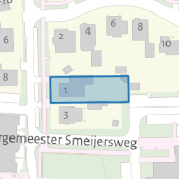 Perceel SRY00-B-1189