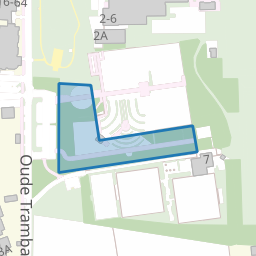 Perceel SRY00-B-1195