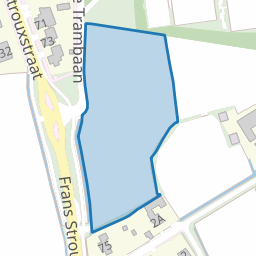 Perceel SRY00-B-1207