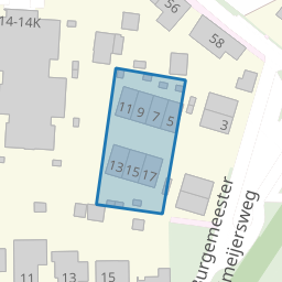 Perceel SRY00-B-1233