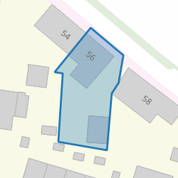 Perceel SRY00-B-1234