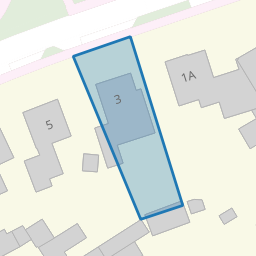 Perceel SRY00-D-2393