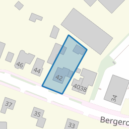 Perceel SRY00-D-2421