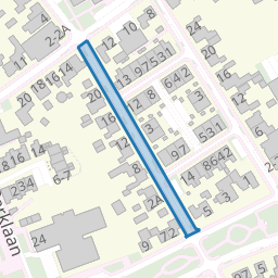 Perceel SRY00-D-2459