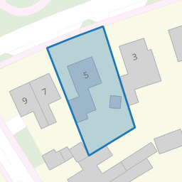 Perceel SRY00-D-2490