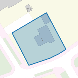 Perceel SRY00-D-2497