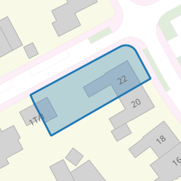 Perceel SRY00-D-2531