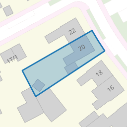 Perceel SRY00-D-2532