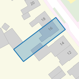 Perceel SRY00-D-2534