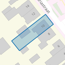 Perceel SRY00-D-2537