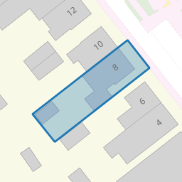 Perceel SRY00-D-2538