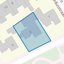 Perceel SRY00-D-2542