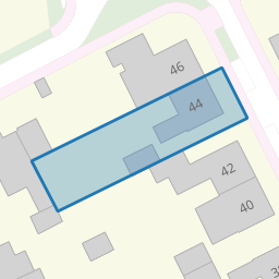 Perceel SRY00-D-2551