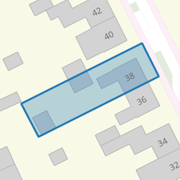 Perceel SRY00-D-2554