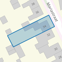 Perceel SRY00-D-2556