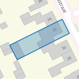 Perceel SRY00-D-2557