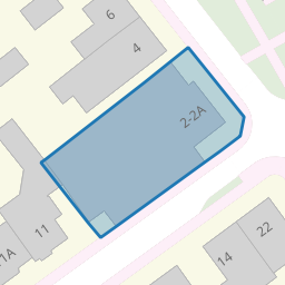 Perceel SRY00-D-2558