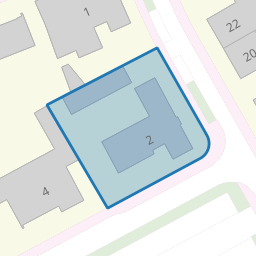 Perceel SRY00-D-2559