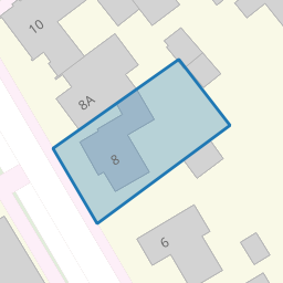 Perceel SRY00-D-2565