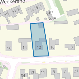 Perceel SRY00-D-2577