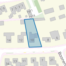 Perceel SRY00-D-2578