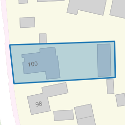 Perceel SRY00-D-2581